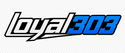 Logo loyal303